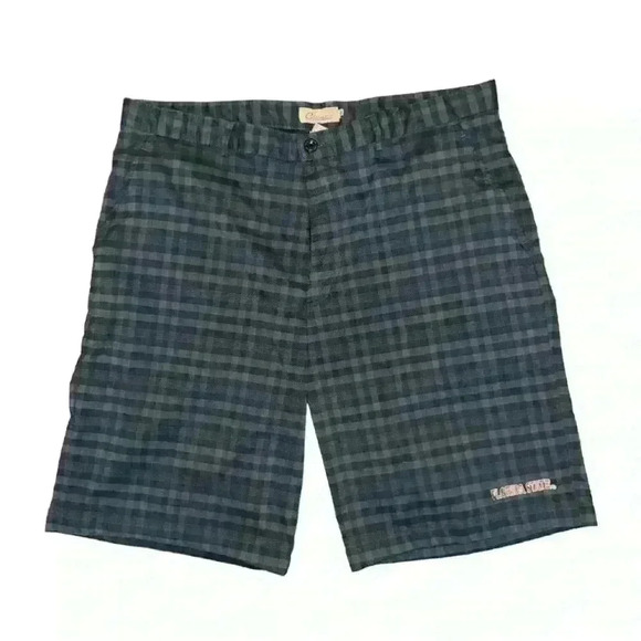Men’s Florida State Seminoles shorts-sz 38 chino - Picture 1 of 7